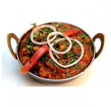 Punjabi Curry Cafe
