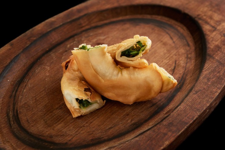 Bamboo House Restaurant