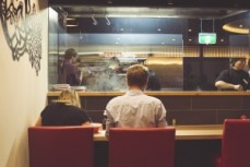 Ikkoryu Fukuoka Ramen