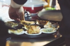 Ikkoryu Fukuoka Ramen