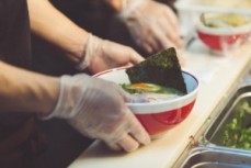 Ikkoryu Fukuoka Ramen