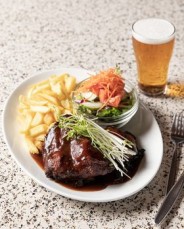 Finnigan's Family Restaurant