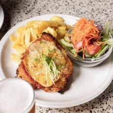 Finnigan's Family Restaurant