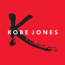 Kobe Jones Melbourne