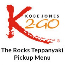 Kobe Jones Melbourne