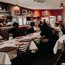 Nirankar Indian Restaurant