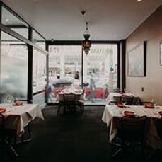 Nirankar Indian Restaurant