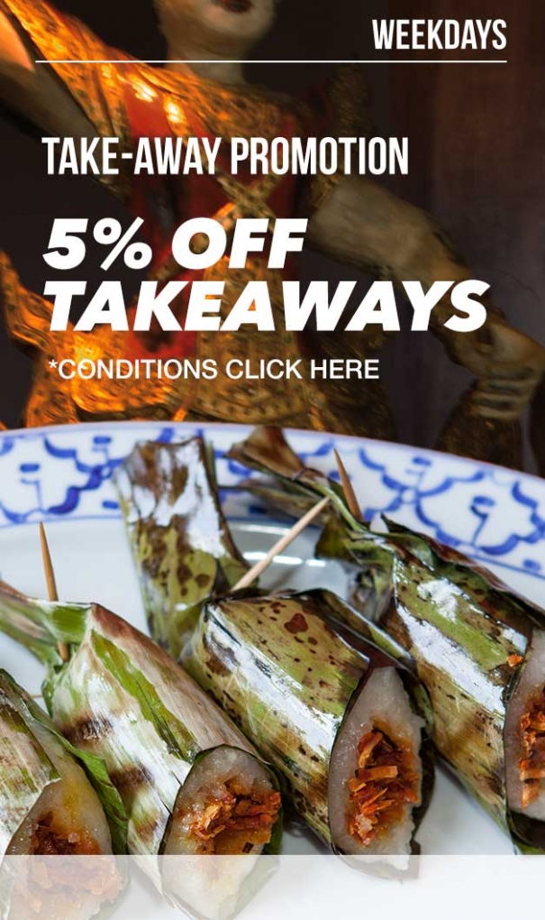 Lemongrass Restaurant