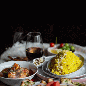 Jai Ho Indian Restaurant