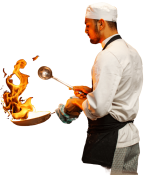 Jai Ho Indian Restaurant