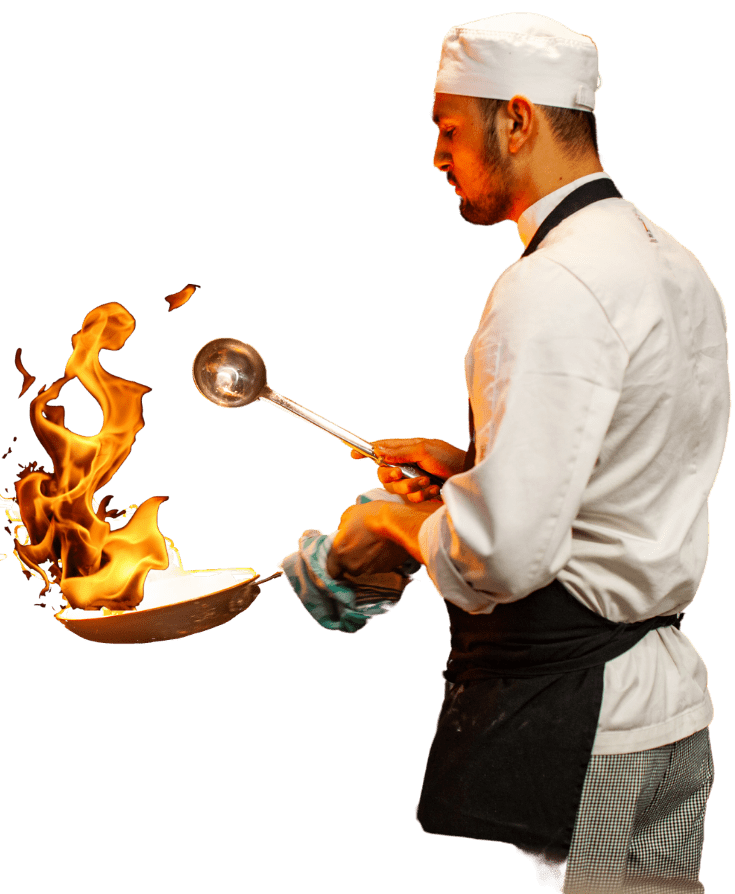 Jai Ho Indian Restaurant