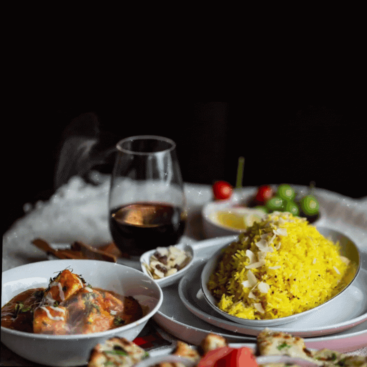 Jai Ho Indian Restaurant