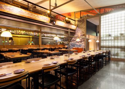 Kumo Izakaya