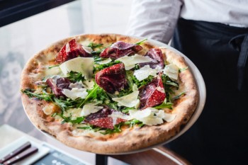 Woodstock Pizzicheria Essendon