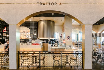 Woodstock Pizzicheria Essendon