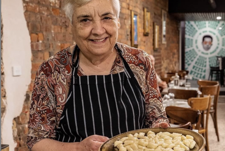 Woodstock Pizzicheria Essendon