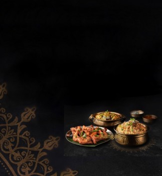 Aangan Indian Restaurant