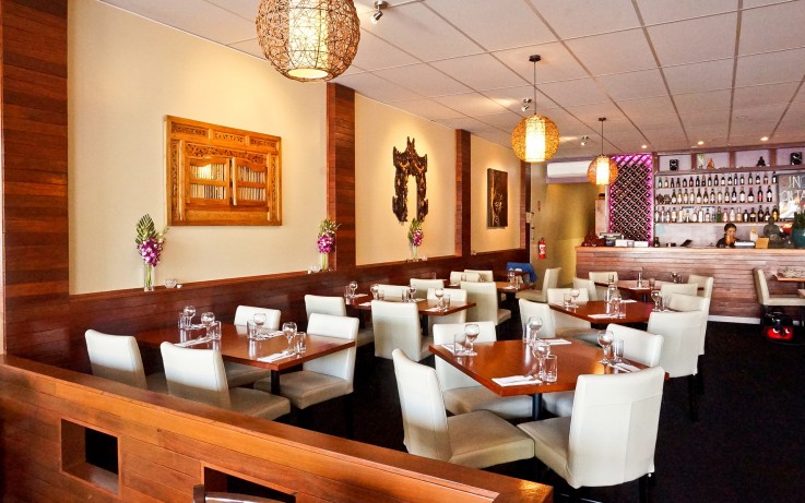 Nongkhai Thai Restaurant