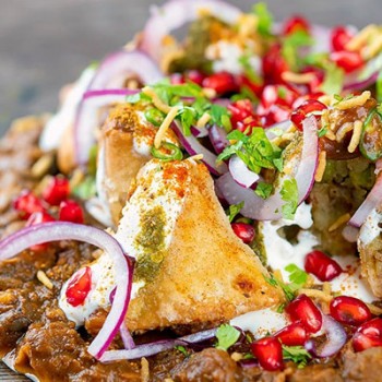 Raju's Indian Restaurant