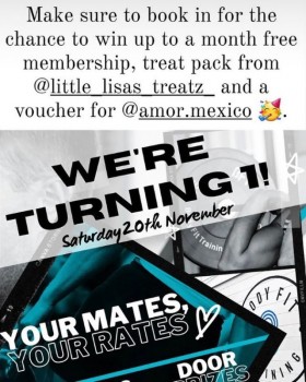 Amor Mexico Mexican Restaurant & Take Away