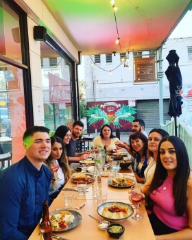 Amor Mexico Mexican Restaurant & Take Away