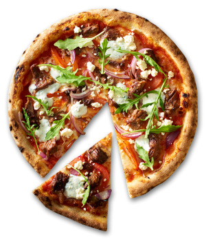 Slices Family Restaurant