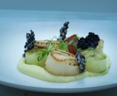 The Cerberus Beach House