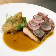 The Cerberus Beach House