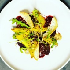 The Cerberus Beach House