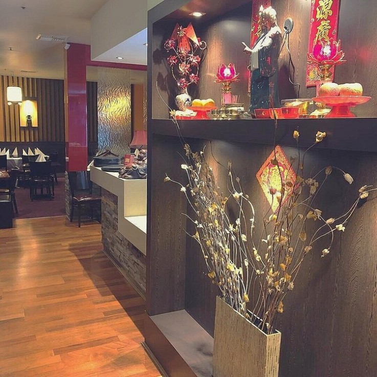 Cocochine Restaurant (Point Cook)