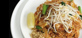 Siam Basil Thai Restaurant