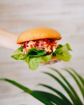 Betty's Burgers & Concrete Co