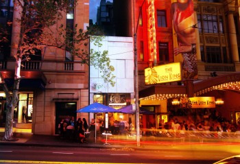 Box Seafood Restaurant