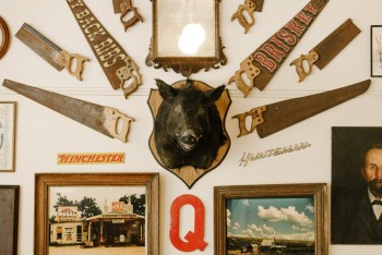 Fancy Hank's Barbecue