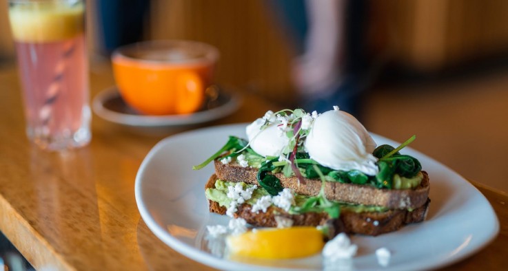 The Jazz Corner Hotel