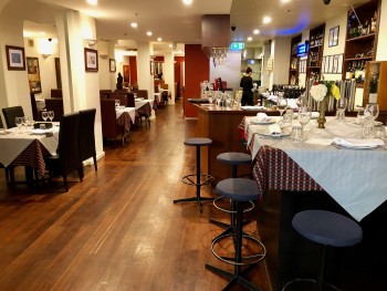 Curry Vault Indian Restaurant & Bar