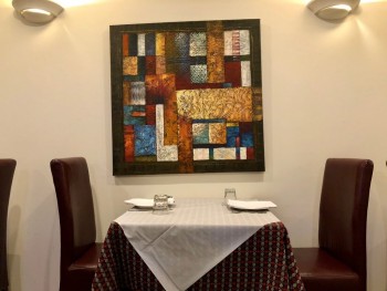 Curry Vault Indian Restaurant & Bar