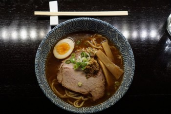 Mensousai Mugen Ramen Bar