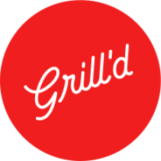 Grill'd