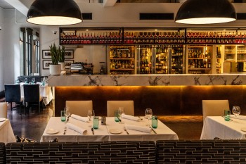 Cecconi's Flinders Lane