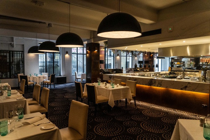 Cecconi's Flinders Lane