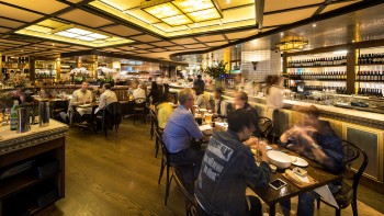 Waterfront Restaurant