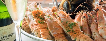 Waterfront Restaurant