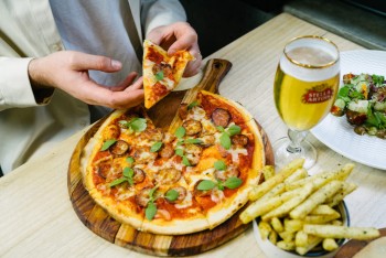 Nahm Tao Thai Kitchen