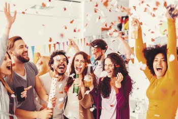 La Camera Restaurant & Bar