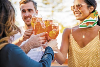 La Camera Restaurant & Bar