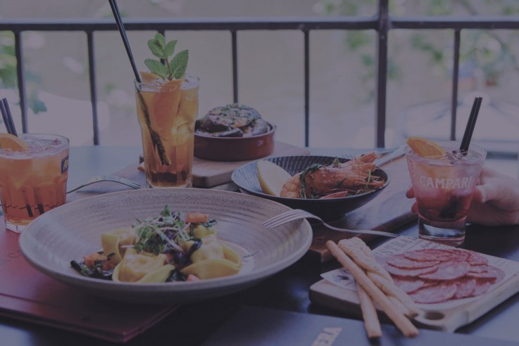 La Camera Restaurant & Bar