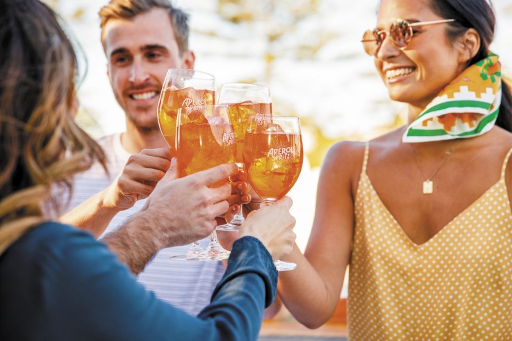 La Camera Restaurant & Bar