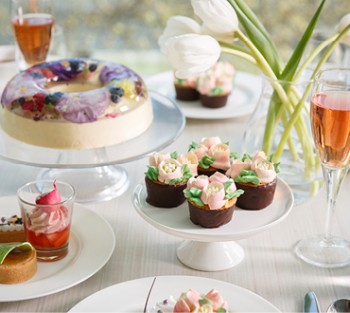 Number 8 Restaurant and Wine Bar at Crown Melbourne