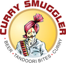 Curry Smuggler